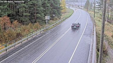 Nesteentie, Raisioon, 8.10.2026 klo 13.42