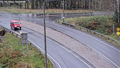 Nesteentie, KT40_Raisioon, 8.10.2026 klo 13.52