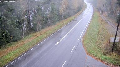 Leppijärvi, Poriin, 8.10.2026 klo 13.09