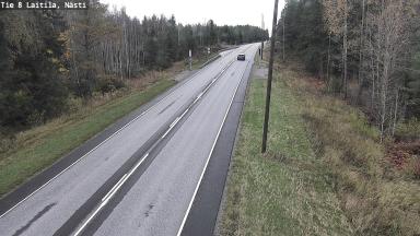 Nästi, Poriin, 8.10.2026 klo 13.42