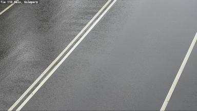 Kolmperä, Tienpinta, 8.10.2026 klo 12.30
