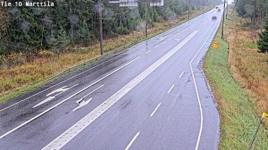 Marttila, Hämeenlinnaan, 8.10.2026 klo 13.47