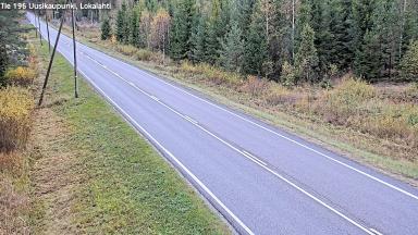 Lokalahti, Taivassaloon, 8.10.2026 klo 13.47