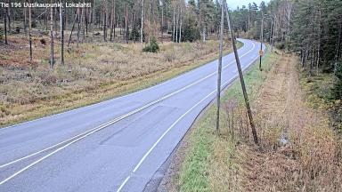 Lokalahti, Tie 194 Vehmaalle, 8.10.2026 klo 13.47