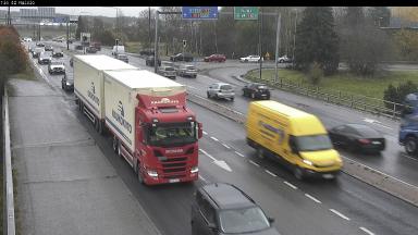 Raisio, Tie 40 Piikkiöön, 8.10.2026 klo 13.42