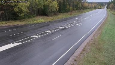 Kurjenmäki, Turkuun, 8.10.2026 klo 13.46