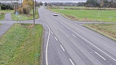 Palttila, Vaasaan, 8.10.2026 klo 13.42