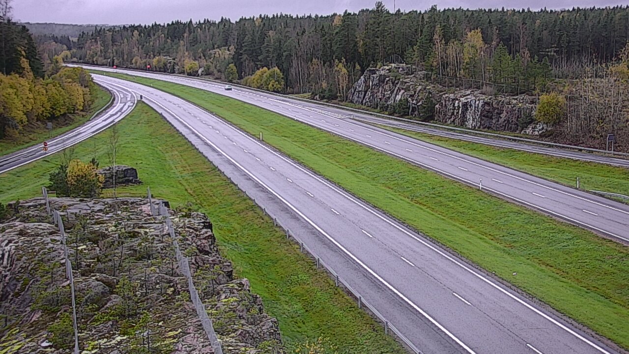 Kelikamera Paimio, Pitkäporras, Turkuun