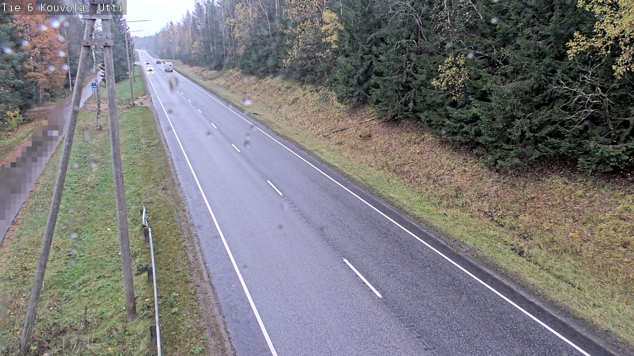 Kelikamera Kouvola, Utti_YPS, Lappeenrantaan