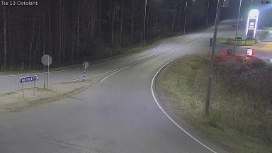 Ostolahti, Mikkeliin, 8.10.2026 klo 14.02