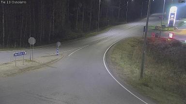 Ostolahti, vt15_Kouvola, 8.10.2026 klo 16.31