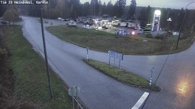 Karvio, Tie 85422 Lepikkomäkeen, 8.10.2026 klo 13.03