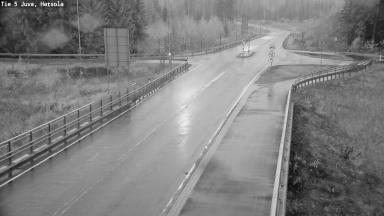 Hatsola, Vanha-Juvantie Itä, 8.10.2026 klo 13.02
