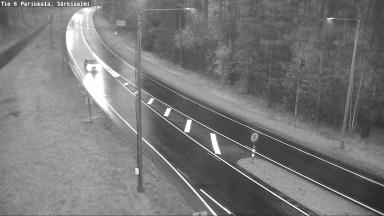 Särkisalmi, Joensuuhun, 8.10.2026 klo 13.03