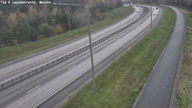 Muukko, Lappeenrantaan, 8.10.2026 klo 12.27