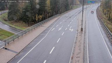 Käyrälampi, Heinolaan, 8.10.2026 klo 12.33