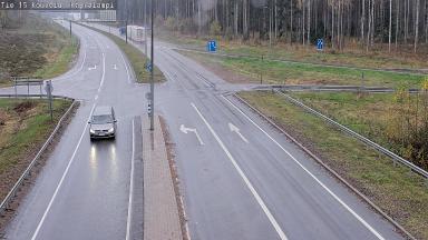Käyrälampi, Kotkaan, 8.10.2026 klo 12.32