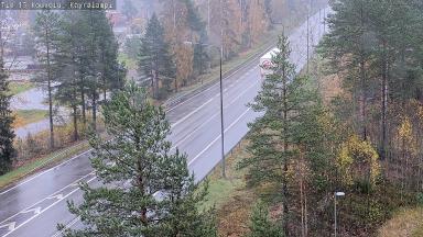 Käyrälampi, Tie 6 Lappeenrantaan, 8.10.2026 klo 12.32