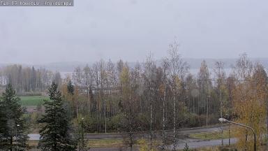 Käyrälampi, Maisema, 8.10.2026 klo 12.33