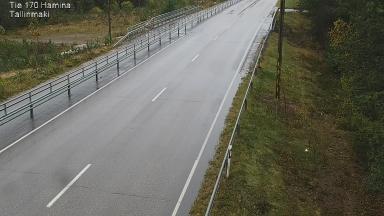 Tallinmäki, Haminaan, 8.10.2026 klo 13.09