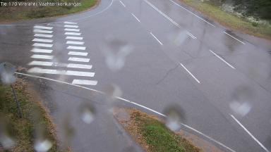 Vaahterikonkangas, Länteen, 8.10.2026 klo 13.47
