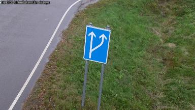 Urheilukentän risteys, Vaalimaalle, 8.10.2026 klo 13.44