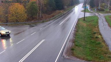 Virmutjoki, Puumalaan, 8.10.2026 klo 13.07