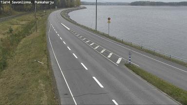 Punkaharju, Savonlinnaan, 8.10.2026 klo 12.30