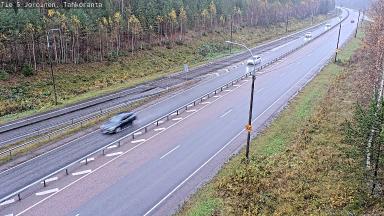 Tahkoranta, Varkauteen, 8.10.2026 klo 13.47