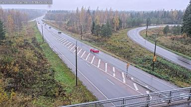 Tahkoranta, Mikkeliin, 8.10.2026 klo 13.48