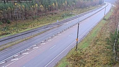 Tahkoranta, Tie 464 Rantasalmelle, 8.10.2026 klo 13.48