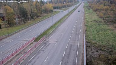 Joutseno, Imatralle, 8.10.2026 klo 12.27