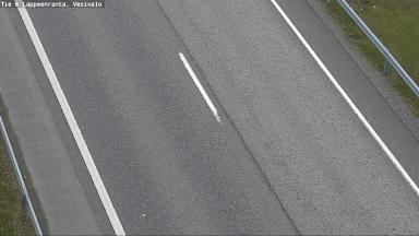 Vesivalo, Tienpinta, 8.10.2026 klo 12.27