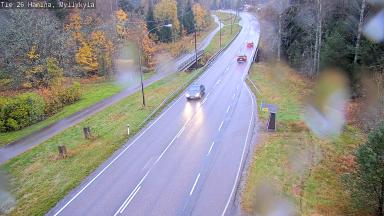 Myllykylä, Haminaan, 8.10.2026 klo 13.10