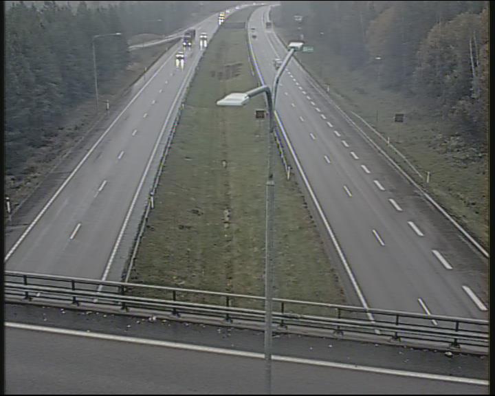 Kelikamera Hamina, Rantahaka