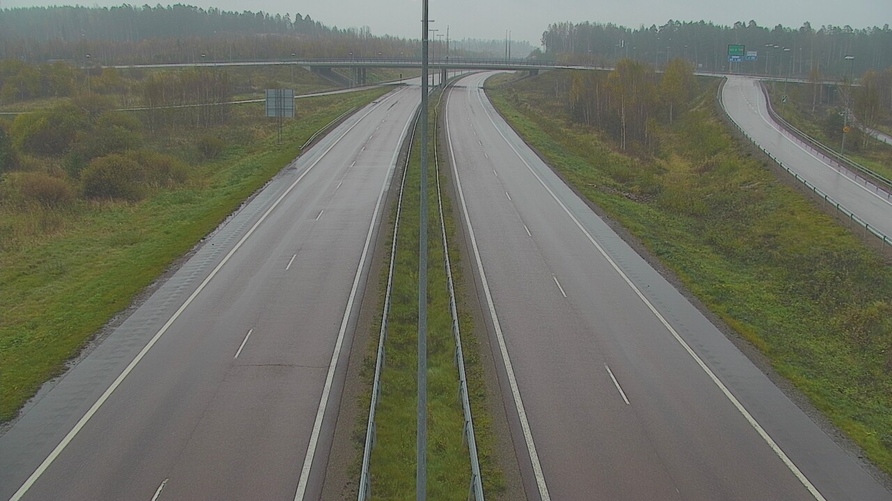 Kelikamera Hamina, Husula_Länsi, Tie 7