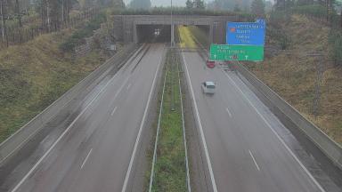 Husula, suuaukko länsi, Tie 7, 8.10.2026 klo 13.47