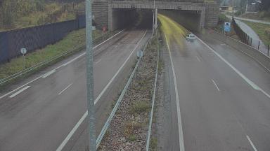 Husula, puomi itä, Tie 7, Husula, 8.10.2026 klo 13.46