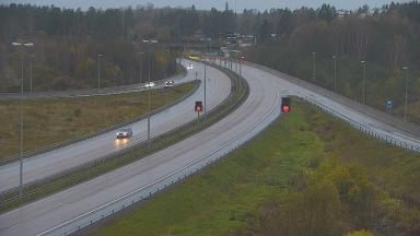 Töytäri, Tie 7, 8.10.2026 klo 13.02