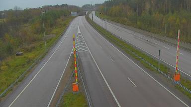 Husula itä, Tie 7, Husula, 8.10.2026 klo 13.10