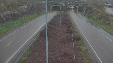 Kolsila, puomi itä, Tie 7, Kolsila, 8.10.2026 klo 13.51