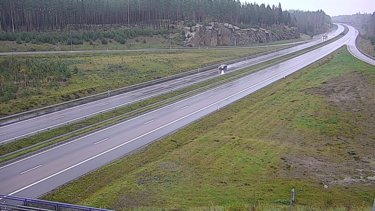 Kelikamera Virolahti, Kattilainen