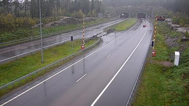 Vaalimaan tunneli, puomi itä, C0365100, 8.10.2026 klo 13.42