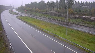 Vaalimaan tunneli, suuaukko itä, C0365300, 8.10.2026 klo 13.47