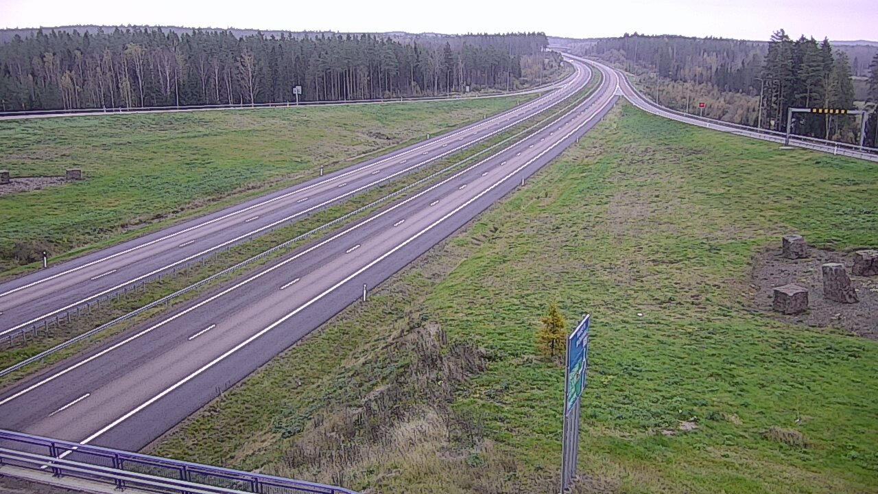 Kelikamera Virolahti, Virojoki