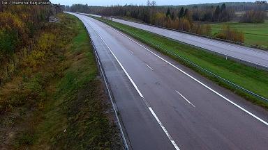 Karjusuo, Helsinki, 8.10.2026 klo 13.06