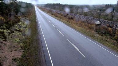 Pajari, Lappeenrantaan, 8.10.2026 klo 13.02