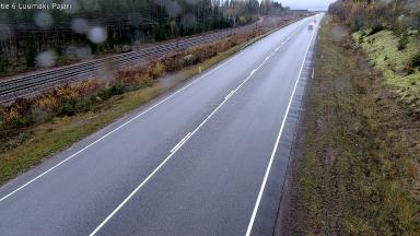Pajari, Kouvolaan, 8.10.2026 klo 13.03
