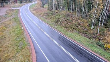 Kauriansalmi, Mikkeliin, 8.10.2026 klo 12.26