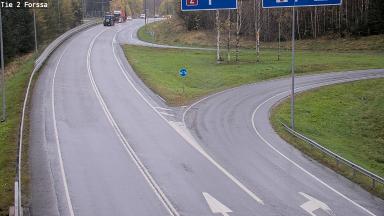 Forssa, Tie 2 Helsinkiin, 8.10.2026 klo 12.29